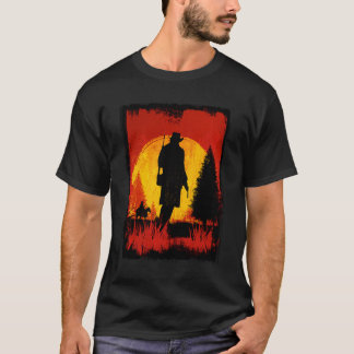 T-shirt RDR Classic
