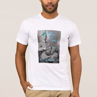 T-shirt Real Men Love Cats Tee - Funky Cat Collection