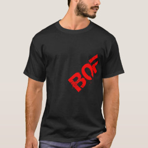 T-shirt RÉALISEZ : Chemise convenable de Brenden O