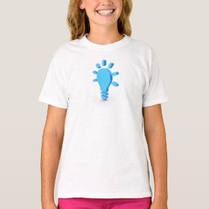 T-shirt Réalité Visuelle
