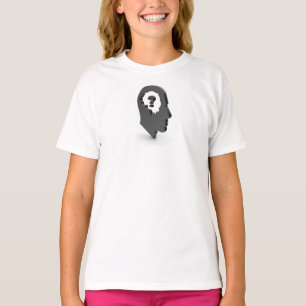 T-shirt Réalité Visuelle