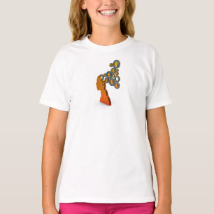 T-shirt Réalité Visuelle