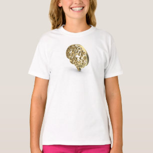 T-shirt Réalité Visuelle