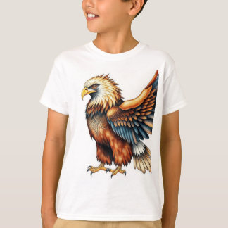 T-SHIRT REAP TERRORISTE