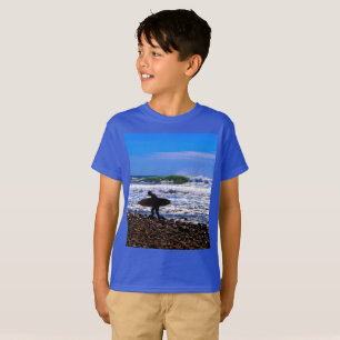 T-shirt Rebattu v2
