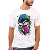 Rebel Skiti Streetwear