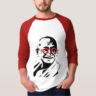 T-shirt rebelle