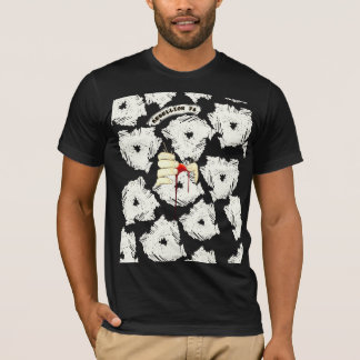 T-Shirt REBELLION 78