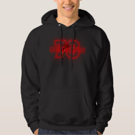 T-Shirt REBELLION 78 Hoodie