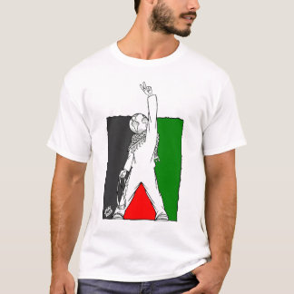 T-shirt Rébellion globale