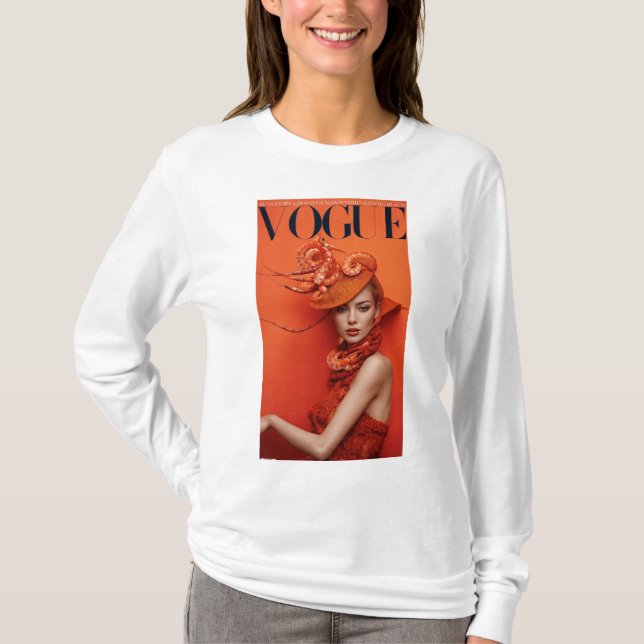 T-shirt Rébellion radieuse (Devant)
