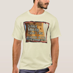 T-shirt recensement de bellybutton