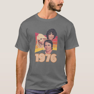 T-shirt Récepteur Jack TV 1970