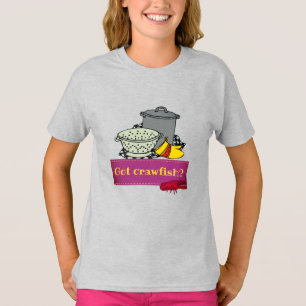T-shirt Réchauffe