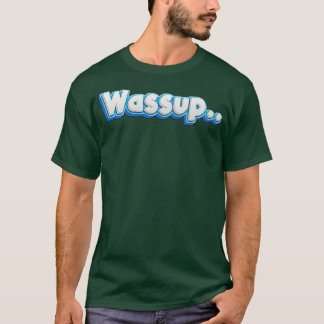 T-shirt Réchauffer
