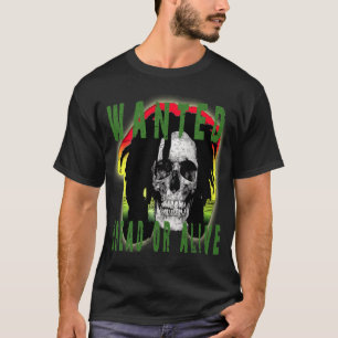 T-SHIRT RECHERCHÉ