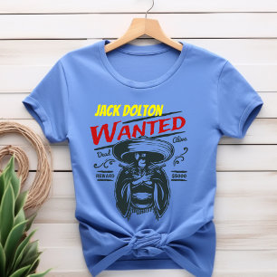 T-shirt Recherché