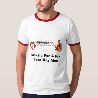 T-shirt Recherche de quelques bons homosexuels