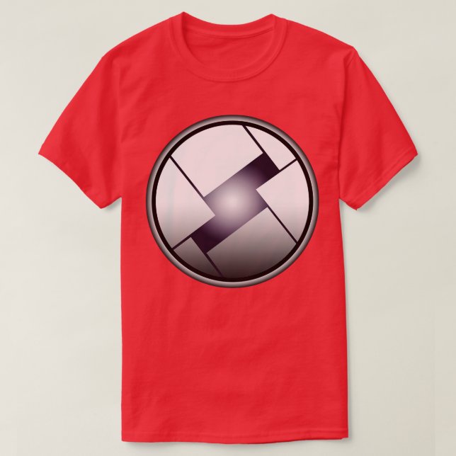 T-shirt Recherche Skynet (Design devant)