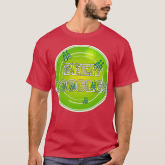 T-shirt Recherché sur Beer