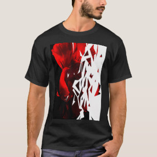 T-shirt Récif corallien sous-marin
