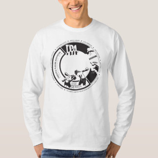 T-shirt Récompense de 2008 conceptions - GBros