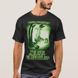 T-shirt Récompensez La Vague Rétro De L'Ère Du Pilote