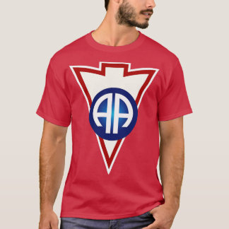 T-shirt Recondo 82e division