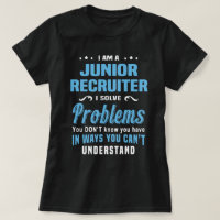 Recruteur junior