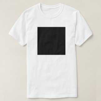 T-shirt Rectangle