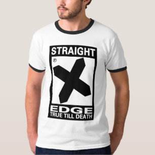 T-shirt Rectifiez jusqu'à la mort