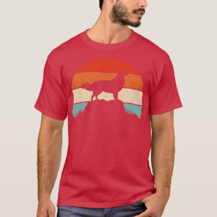 T-shirt Récupérateur de canard de la Nouvelle-Écosse