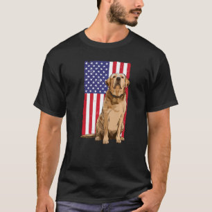 T-shirt Récupérateur doré cool pour hommes femmes chien dr