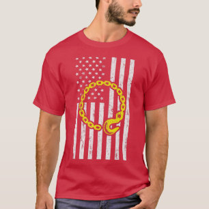 T-shirt Récupération de la panne d'épave - remorquage du c
