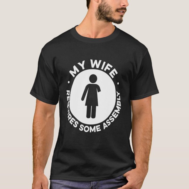 T-shirt Récupération du bras de jambe de l'Humour amputé 1 (Devant)
