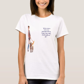 T-shirt Récupérer cette recherche