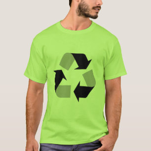 T-shirt Recycler