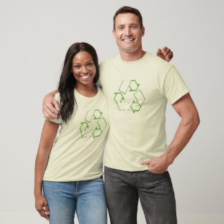 T-shirt Recycler