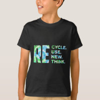 Recycler Réutiliser Renouveler Repenser Crise De l