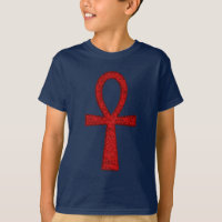 Red Ankh Kids