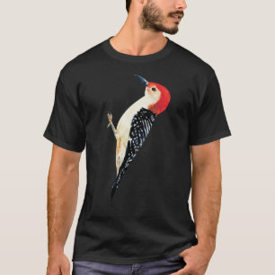 T-shirt Red Bellied