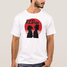 Red Dawn Leclerc v Hamilton Rivalence