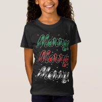 Red Plaid Joyeux Noël Noël Noël avec bouffée de fl