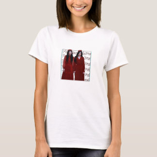 T-shirt Red Velvet Perfect Velvet Peek-A-Boo Kpop