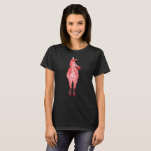Red Zebra | Montrez Vos Rayures ! Personnalisable