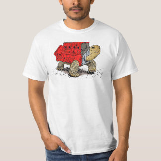 T-shirt RedBlok Engin