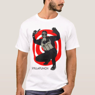 T-SHIRT REDDITION T DE GÉNÉRALISTE