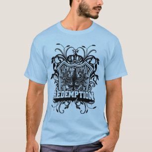 T-shirt Rédemption