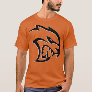 T-shirt Redeye Hellcat
