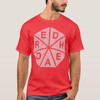 T-shirt Redhead 28